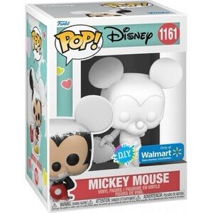Funko Pop DIY Mickey Mouse #1161